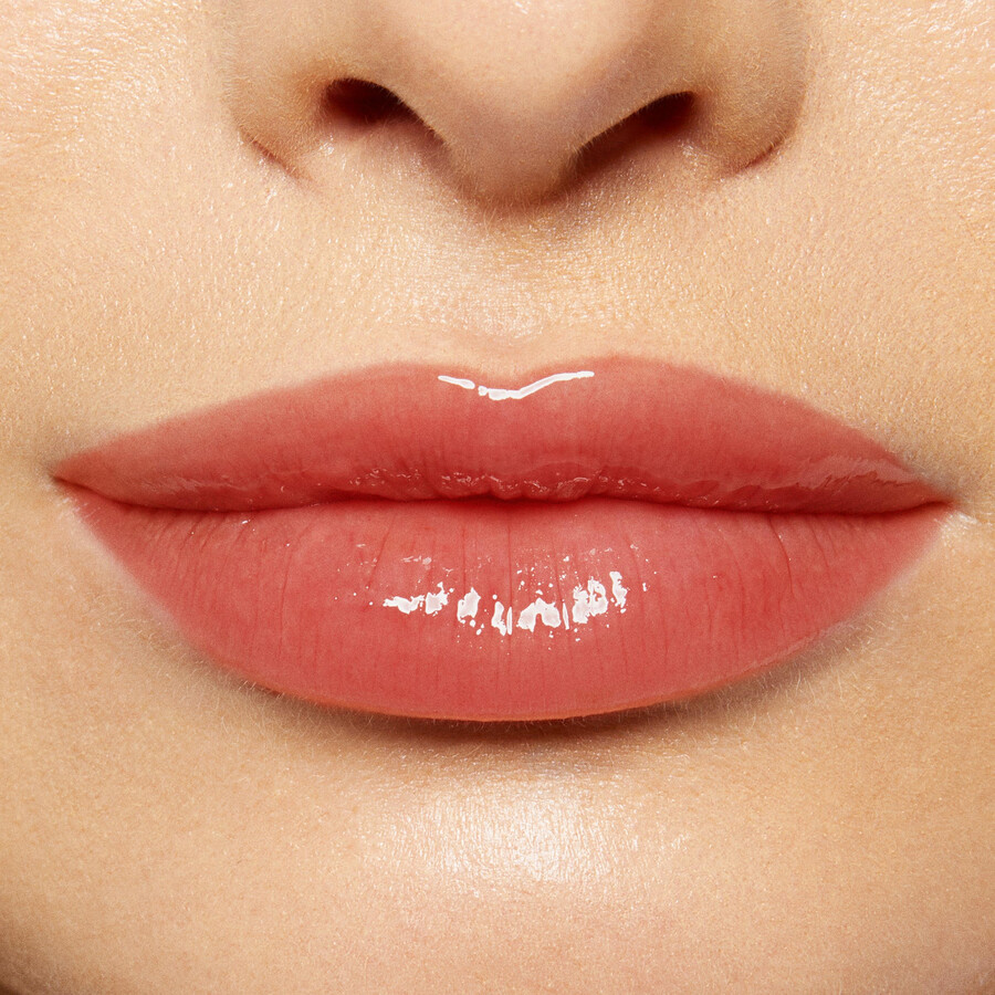 twilight lux lip oil